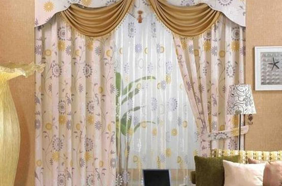 家居窗帘有哪些材质？哪种材质好？